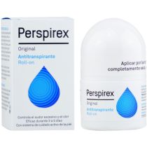 Perspirex Antitranspirante