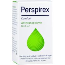 Perspirex Comfort Antitranspirante Roll-on