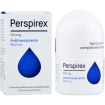 Perspirex Antitranspirante Strong Roll-On