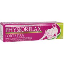 Physiorelax Forte Plus Crema de Masaje
