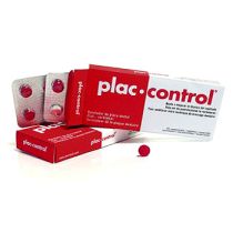 Plac Control Comprimidos