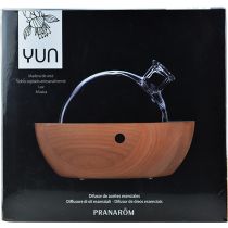Pranaróm Difusor Ultrasónico Aromaterapia