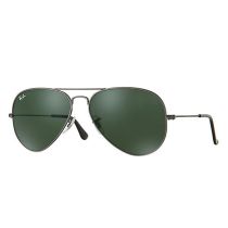 Ray-Ban Aviator Classic Gunmetal RB 3025 L0205