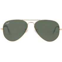 yban Aviator Classic Oro RB 3025 L0205