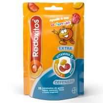 Redoxitos Vitamina C