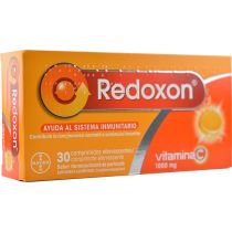 Redoxon Vitamina C