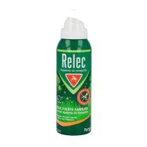 Relec Fuerte Spray Antimosquitos 125 ml