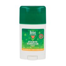 Relec Fuerte Stick Antimosquitos 50 ml