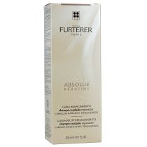 Rene Furterer Kératine Champú Regenerador