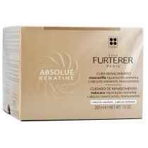 Rene Furterer Mascarilla Absolue Kératine Reparación Cabellos Gruesos