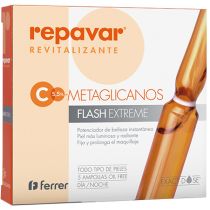 Repavar C5,5% Metaglicanos Flash Extreme 2x1
