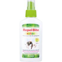 Repel Bite Niños