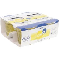 Nestlé Resource Aqua+ Gelificada Sabor Limón
