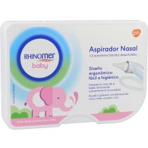Rhinomer Baby Aspirador Nasal