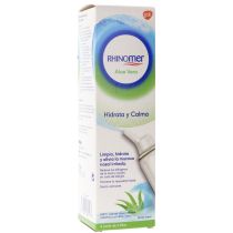 Rhinomer Aloe Vera 100% Natural