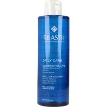 Rilastil Agua micelar Fórmula delicada 400 ml
