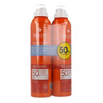 Rilastil Duplo 2x1 Sun System Spray Transparente SPF50+
