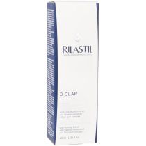 Rilastil D-Clar Crema Despigmentante 40 ml