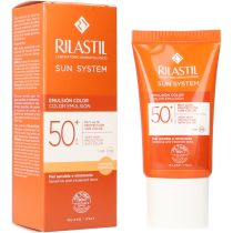 Rilastil Sun System  Emulsión Color SPF 50+ 40 ml