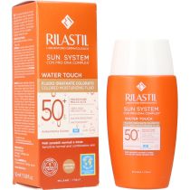 Rilastil Sun System Fluído Hidratante Water Touch Color SPF50+ 50 ml
8055510240615