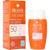 Rilastil Sun System Fluído Ligero Water Touch Solar SPF50+ 50 ml