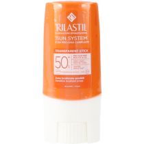 Rilastil Sun System Stick Transparente SPF50 8,5 ml