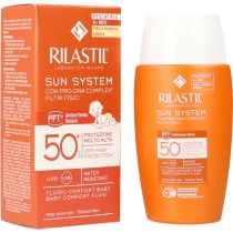 Rilastil Sun System Baby Fluido Comfort SPF50+ 50 ml