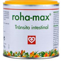 Roha-Max Tránsito Intestinal