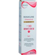 Rosacure Intensive SPF 30 con Color Claro