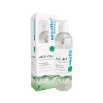Saluvital Gel de Aloe Vera 250 ml