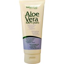 Saluvital Gel Aloe Vera 100% Puro R