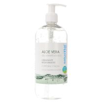 Saluvital Gel de Aloe Vera 500 ml