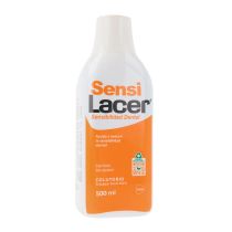 SensiLacer Colutorio Sensibilidad Dental 500 ml