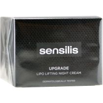 Sensilis  Upgrade Crema Noche