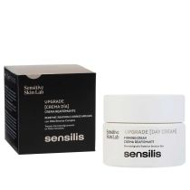 Sensilis Upgrade Crema Día Textura Rica