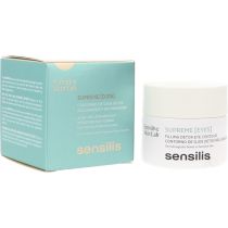 Sensilis Supreme Contorno de Ojos Detox 20 ml