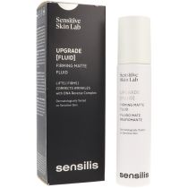 Sensilis Upgrade Fluido Reafirmante Mate 50 ml
