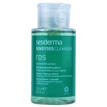 Sesderma Sensyses Ros Desmaquillante Rojeces/P.Sensibles