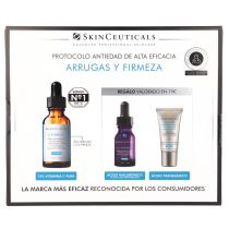 Skinceuticals C E Ferulic Protocolo Arrugas y Firmeza 2024