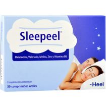 Sleepeel Melatonina