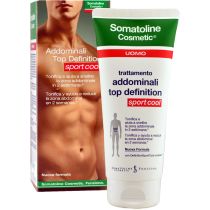 Somatoline Abdominales Top Definition Sport Cool