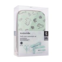 Suavinex Set Manicura Verde