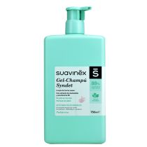 Suavinex Gel Champú Syndet 750 ml
