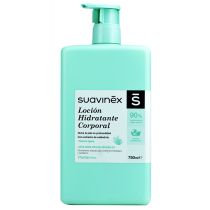Suavinex Loción Hidratante Corporal 750 ml