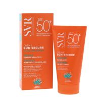 SVR Sun Crema Hidratante Biodegradable SPF50+