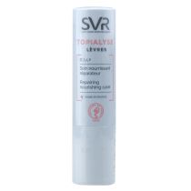 SVR Topialyse Bálsamo Labios Agrietados