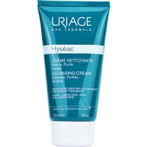 Uriage Hyséac Crema Limpiadora 150 ml
