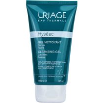 Uriage Hyséac Gel Limpiador Purificante 150 ml
