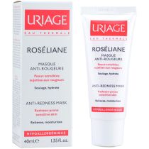Uriage Roséliane Mascarilla Antirojeces