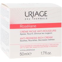 Uriage Roséliane Crema Rica 50 ml